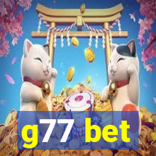 g77 bet